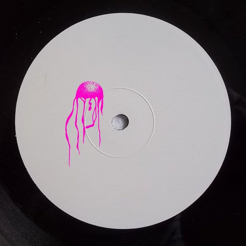 Solidify EP cover