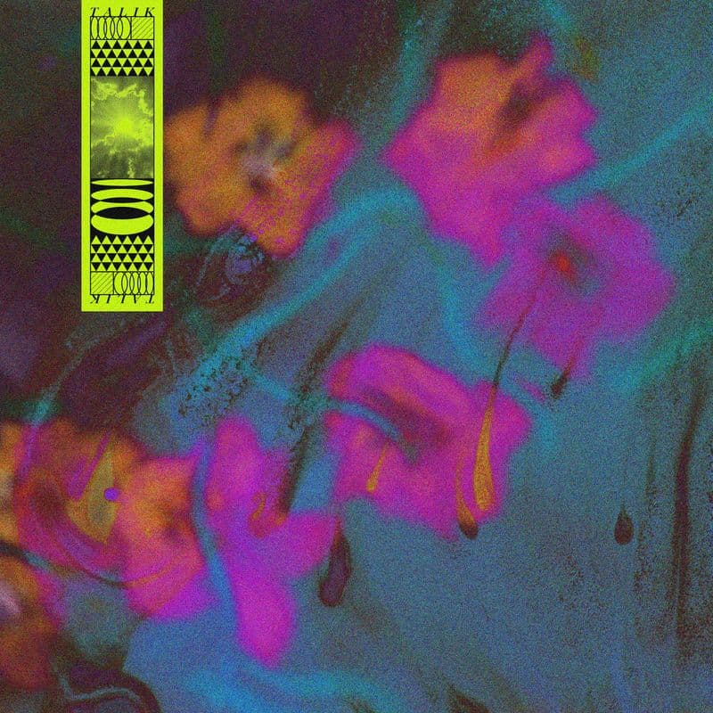 Wood & Water (inc. French II Remix) cover